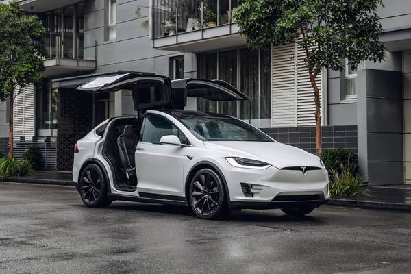 Tesla’s next-gen Model X: A frustrating €95k drive – but everyone else will love it