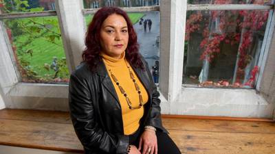 Treatment of two  families has horrified the Roma community in Ireland, says academic