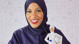 Barbie in a hijab: one small step towards embracing toy diversity