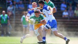 Offaly back up and running after victory over Waterford