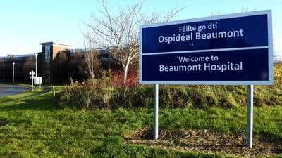 Beaumont Hospital sued over alleged misreporting of smear sample for nurse who later died