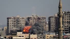 Only safe prediction is that civilians will suffer most in Israel-Hamas war