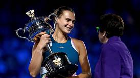 Aryna Sabalenka beats Elena Rybakina in Australian Open final