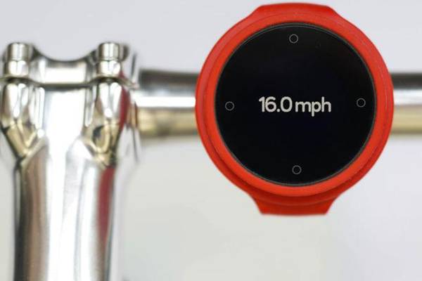 Smart compass helps you make a Beeline for your destination