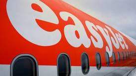 EasyJet executive quits over flight chaos