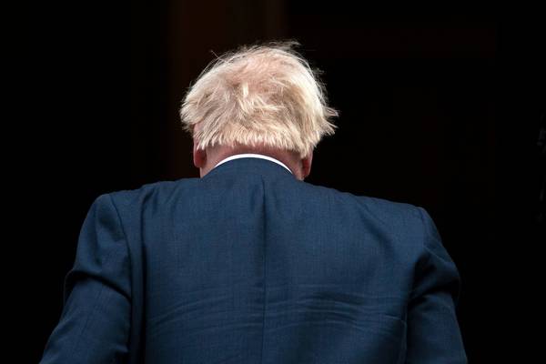 Boris Johnson is beyond UK supreme court embarrassment