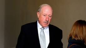 Martin Callinan sabotaged himself over two days of madness