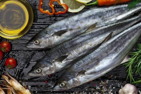 Seafood sector records growth of over 7% last year
