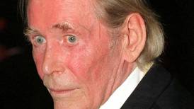 President to attend Peter O’Toole London memorial