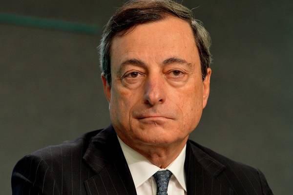 European Central Bank paves way for fresh stimulus package