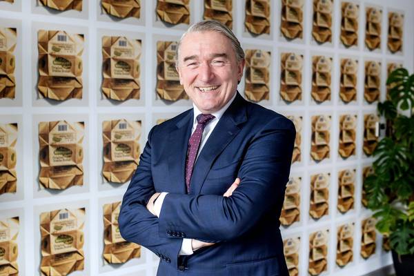Kerrygold owner Ornua refinances debt with new €580m facility