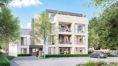 Cosy and modern urban living at new Goatstown apartments from €510,000