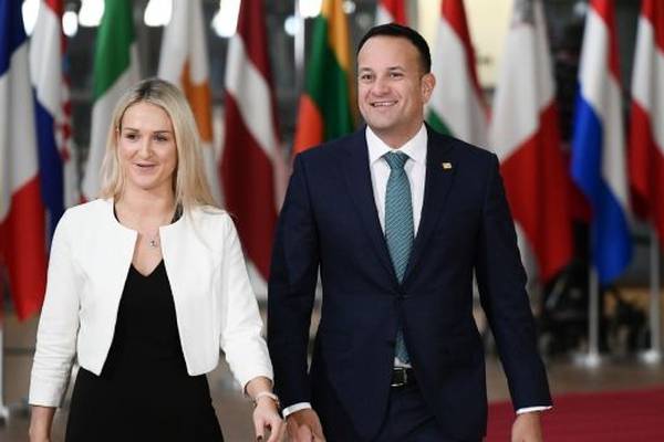 Brexit: Ireland portrayed as ‘awkward’ on backstop, says McEntee