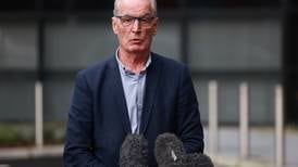 What happened in the Gerry Kelly libel case?