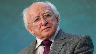 President Higgins could refuse to grant a general election