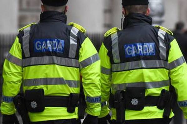 Gardaí seize drugs worth €300,000 in Limerick city