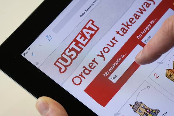 Just Eat facing merger investigation amid competition fears
