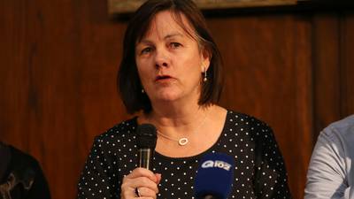 Union leader Sheila Nunan to run for Labour in European elections