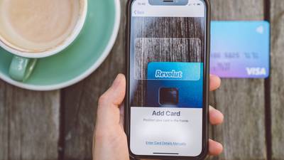 Irish banks’ payments app plan to take on Revolut hits snag