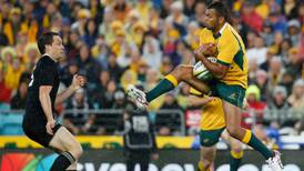 Stalemate in Sydney as Australia and New Zealand fail to touch down