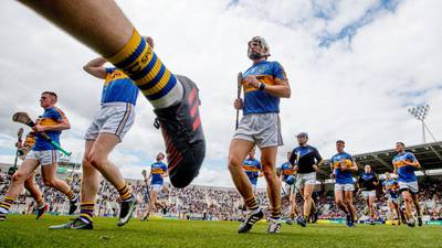 Tipperary’s elusive quest to put titles back-to-back