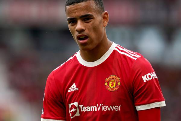 United boss Rangnick confirms Greenwood arrest discussed by players