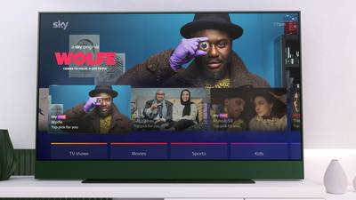 Sky Glass: With this smart TV you can bid adieu to the satellite dish