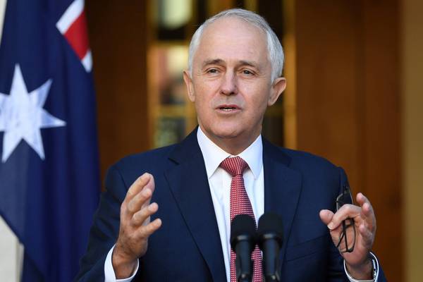 Australia moves to tighten citizenship test criteria