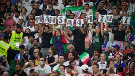 Iranian man (27) shot dead for celebrating team’s World Cup exit