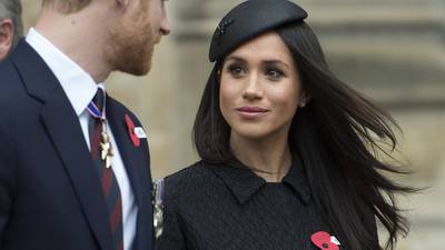 The Meghan Markle effect: her favourite beauty products do more with less