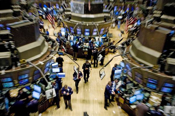 Bull market for European stocks, as 2017 Iseq trading opens