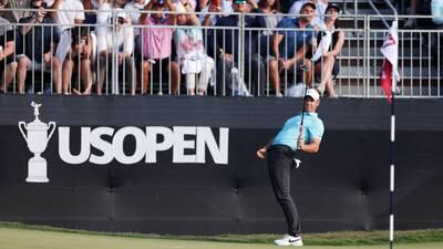 US Open: Rory McIlroy must address the Major elephant in the room