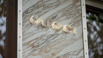 Falling Gucci sales and the rise of ‘quiet luxury’