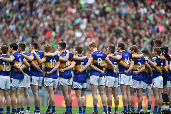 Limits to growth of Tipperary football may well come from within