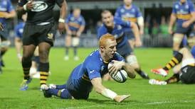 Champions Cup: Leinster made to  work by Wasps