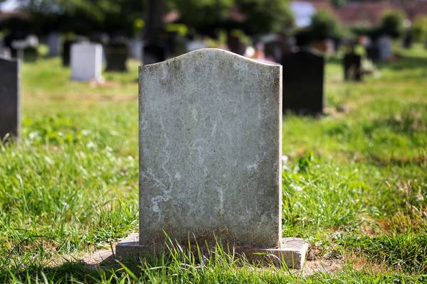 Church of England distances itself from Irish language ruling on gravestone