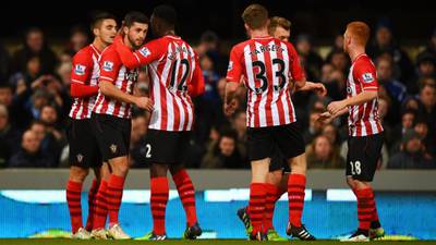 Shane Long’s strike sees Southampton through to FA Cup fourth round