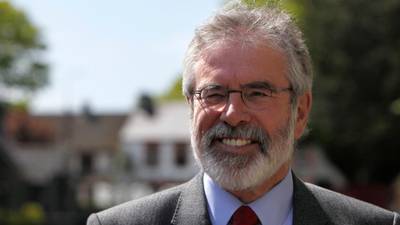 Friends of Sinn Féin  raises a further $390,000 for party  in US