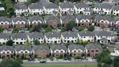Long-term mortgage debt relief measures more successful, Central Bank finds