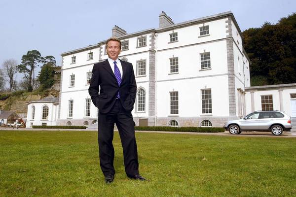 High Court says Michael  Flatley’s claim against insurer should go to arbitration