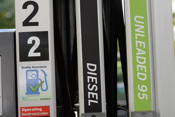 Budget 2019: New and imported diesel cars hit with 1% surcharge on VRT