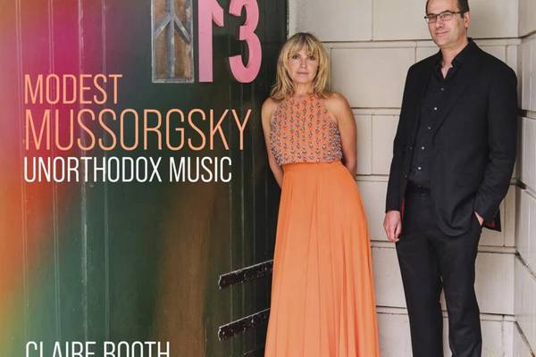 Modest Mussorgsky Unorthodox Music review – Treasure trove of vivid storytelling
