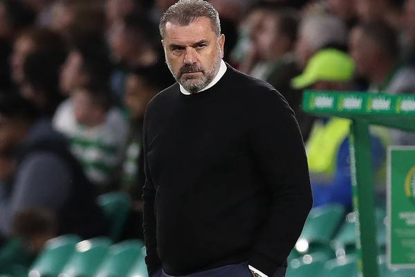 ‘It’s August’ - Postecoglou not getting carried away ahead of Rangers clash