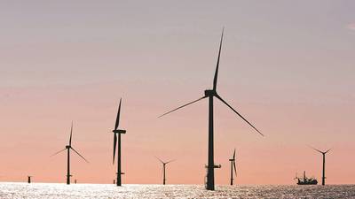 Coalition leaders urged to push for Ireland to secure energy portfolio in new EU Commission