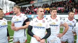 Ruan Pienaar returns to Ulster line-up for Dragons clash