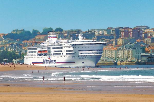 Have your say: Are you affected by Brittany Ferries cancellations?
