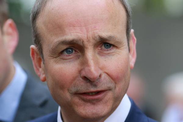 Micheál Martin and Pat Rabbitte to appear at Charleton Tribunal