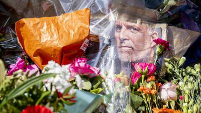 Safety levels for Dutch journalists plummet with drug gang shootings