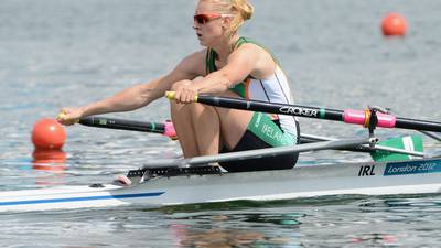 Irish rowers get off to good start at European Championships