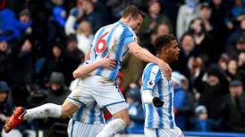 Huddersfield jump out of drop zone with big win over Bournemouth